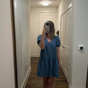 Tuckernuck Pomander Place Dress